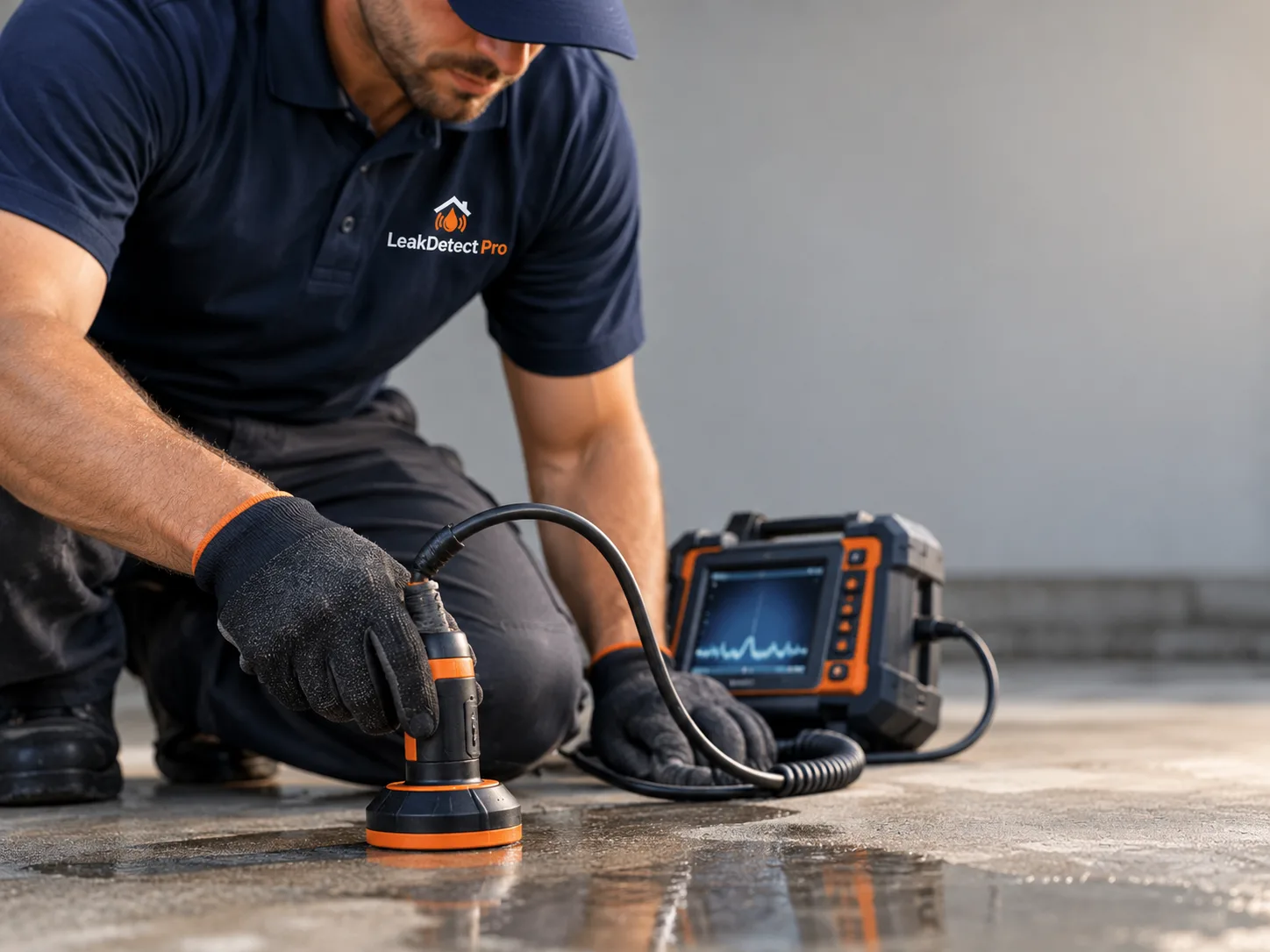 Garage Roof Evaluation in Auburn, CA
